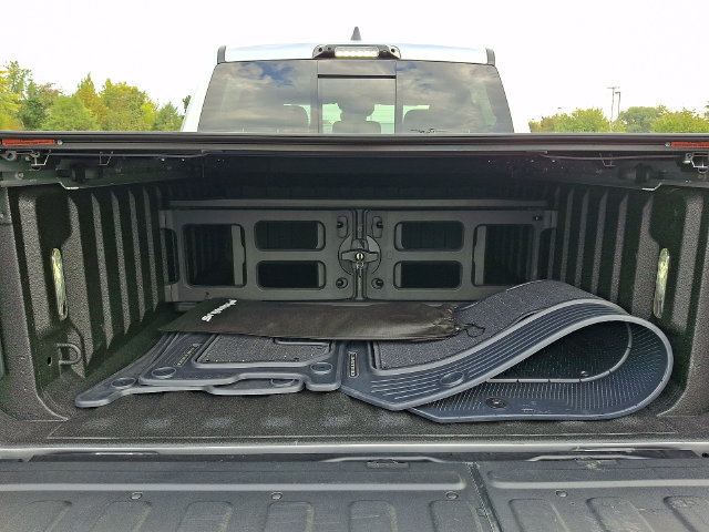 Used 2021 RAM 1500 Limited AWD/4WD image 30