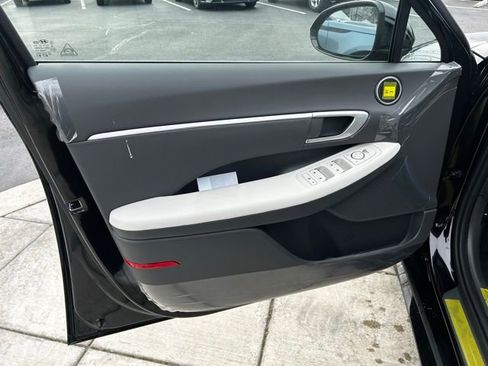 New 2026 Hyundai Sonata SEL image 13