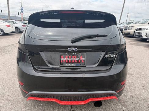Used 2019 Ford Fiesta SE w/ Equipment Group 201A FWD image 23