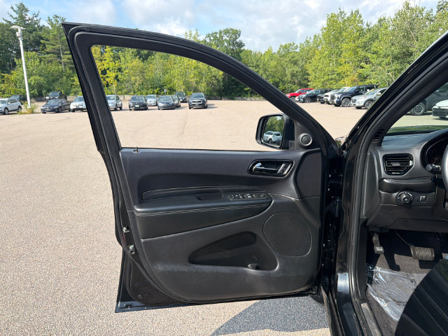 Used 2022 Dodge Durango GT AWD/4WD image 22
