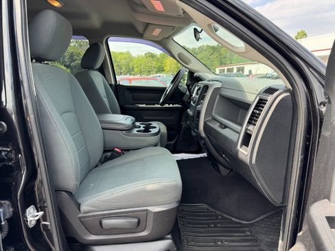 Used 2016 RAM 1500 ST w/ SXT Appearance Group AWD/4WD image 18