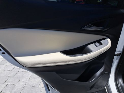 New 2026 Buick Encore GX Avenir w/ Avenir Technology Package image 11