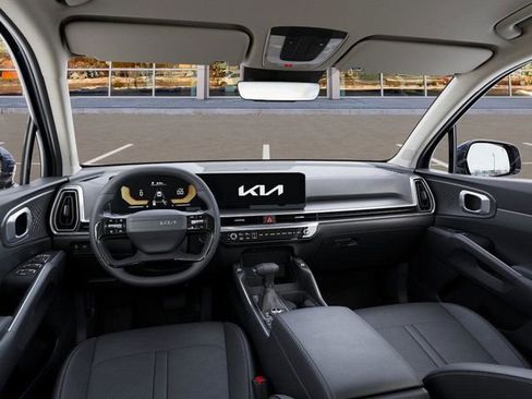 New 2026 Kia Sorento EX AWD/4WD image 14