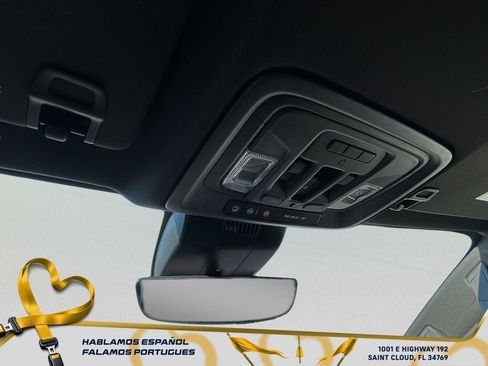 New 2026 GMC Sierra 2500 Denali w/ Denali Reserve Package image 20