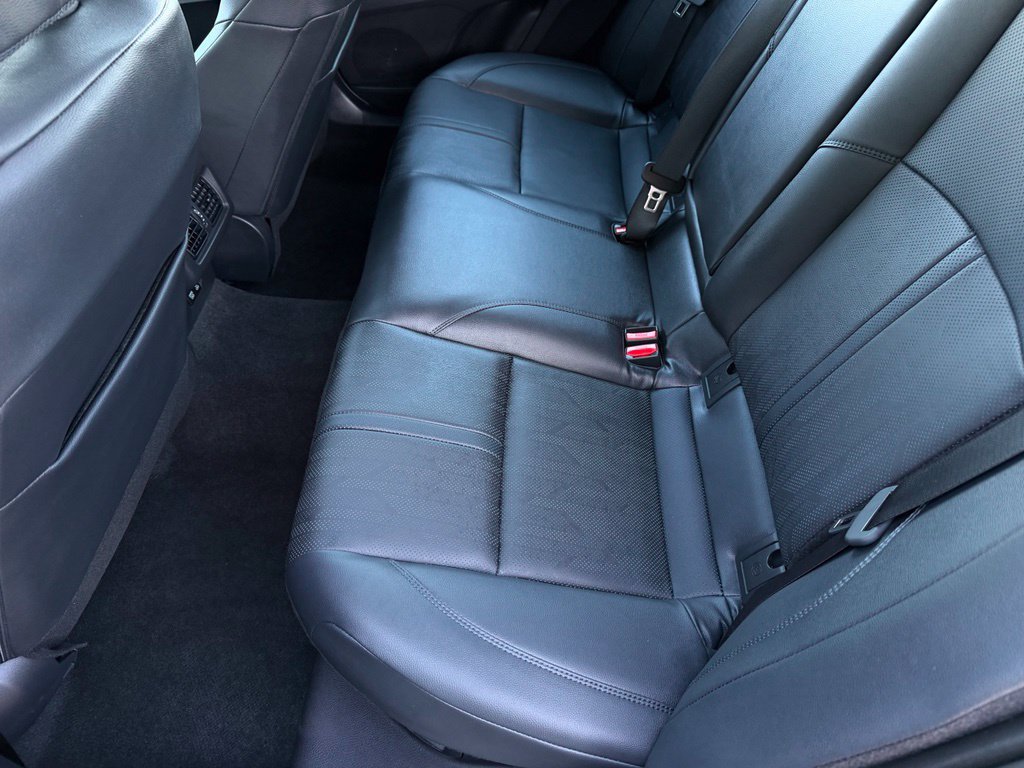 Used 2026 Toyota Camry XSE FWD image 14