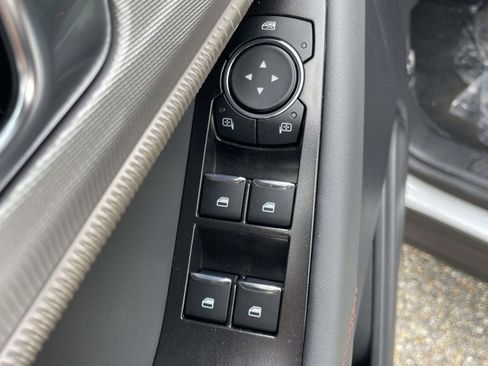 New 2026 Ford Explorer Active image 16