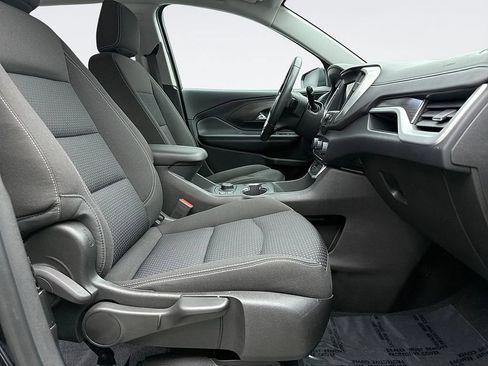 Used 2023 GMC Terrain SLE w/ Driver Convenience Package AWD/4WD image 16