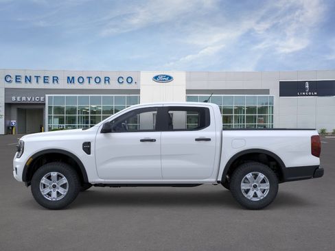 New 2026 Ford Ranger XL RWD image 3