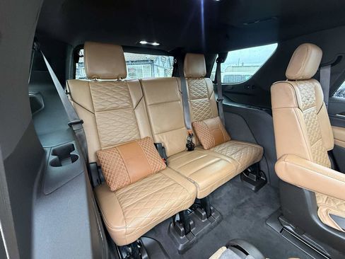 Used 2021 Cadillac Escalade Premium Luxury image 15