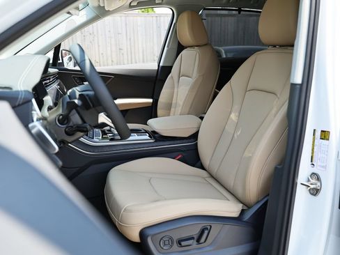 New 2026 Audi Q7 2.0T Premium Plus AWD/4WD image 20