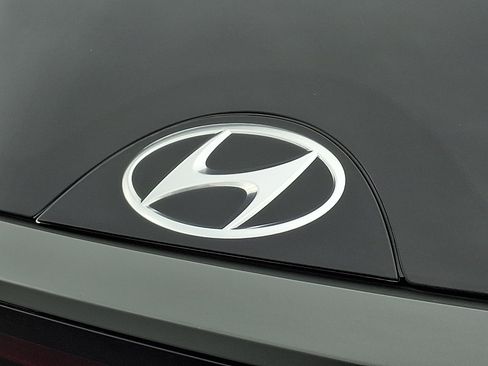 Certified 2024 Hyundai Tucson SEL image 32