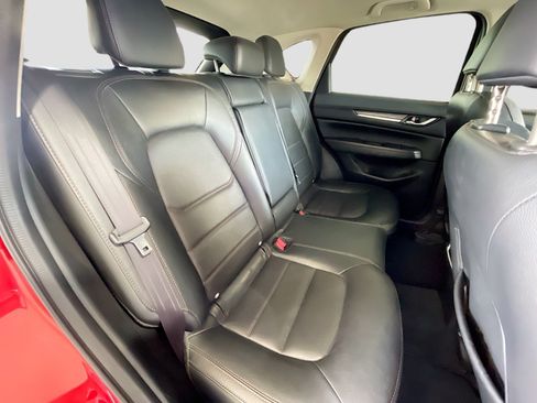 Used 2017 MAZDA CX-5 Grand Touring FWD image 17
