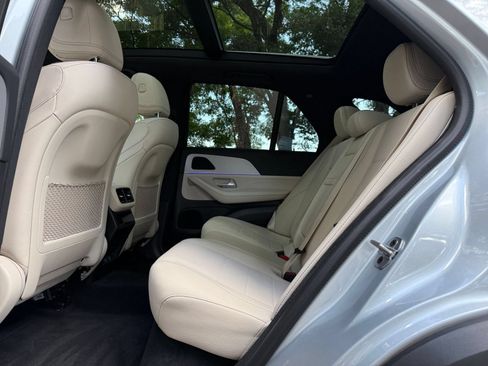 Used 2026 Mercedes-Benz GLE 350 4MATIC image 40
