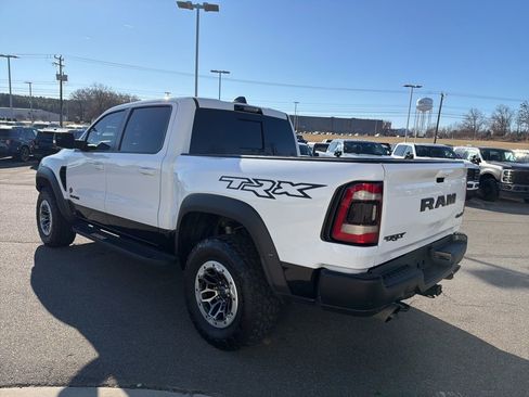 Used 2021 RAM 1500 TRX w/ TRX Level 2 Equipment Group image 6