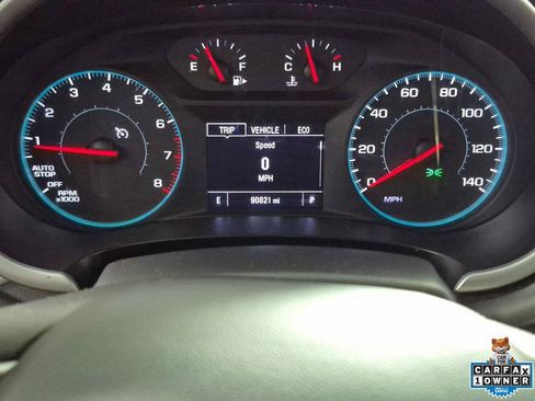 Used 2022 Chevrolet Malibu LS w/ LPO, Convenience Package 1 FWD image 14