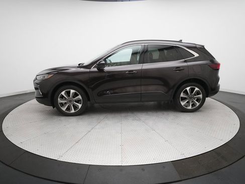 Used 2023 Ford Escape Platinum image 24