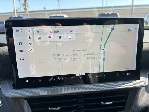 New 2026 Ford Explorer ST-Line image 15