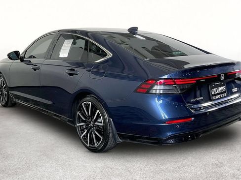 Used 2024 Honda Accord Touring image 14