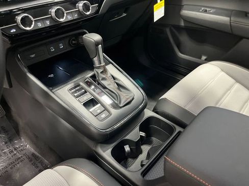 New 2026 Honda CR-V Sport Touring image 23