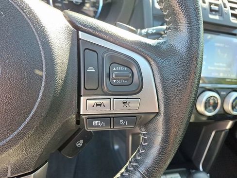 Used 2018 Subaru Forester 2.0XT Touring w/ Popular Package #3B AWD/4WD image 22