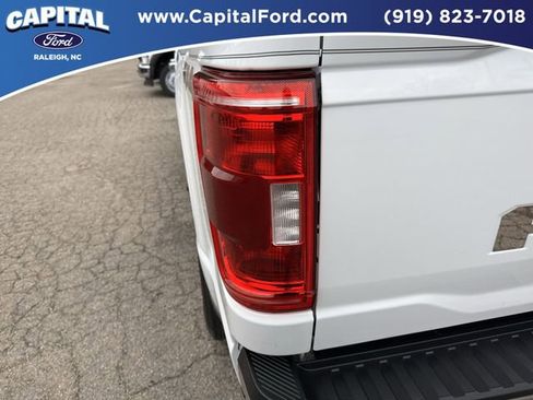 Certified 2023 Ford F150 XLT w/ Equipment Group 302A High image 15