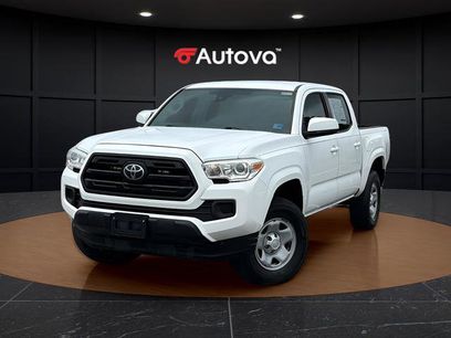 Used 2019 Toyota Tacoma SR w/ SR Convenience Package