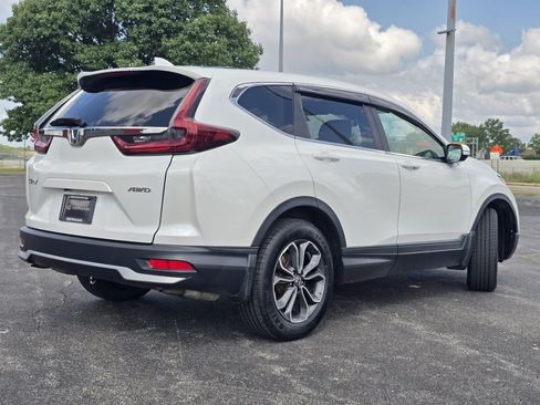 Used 2022 Honda CR-V EX image 15