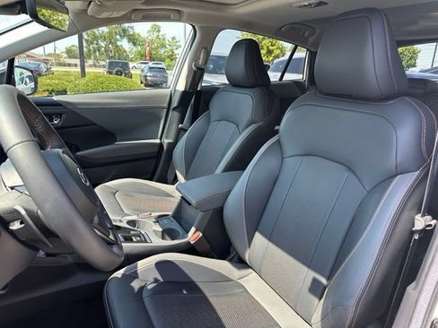 Certified 2025 Subaru Crosstrek 2.5i Limited w/ Popular Package #3A AWD/4WD image 30
