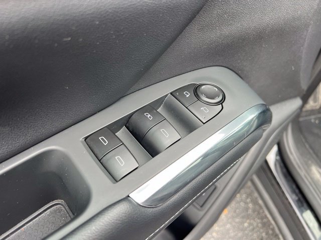 Used 2026 Chevrolet Traverse LT AWD/4WD image 27