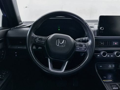 Used 2025 Honda CR-V Sport-L image 18