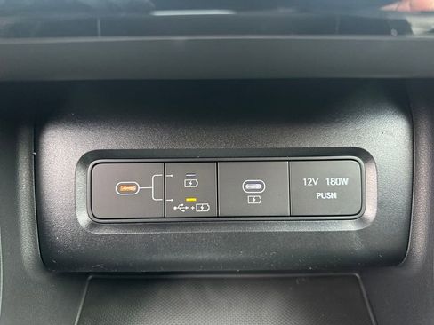 New 2026 Hyundai Tucson Blue SE image 21