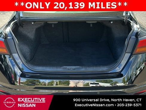 Certified 2024 Nissan Altima 2.5 SR image 24