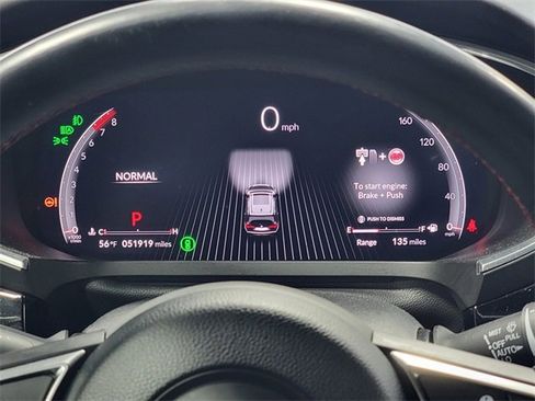 Certified 2023 Acura MDX A-Spec image 28