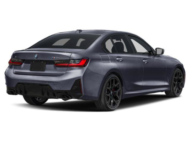 New 2026 BMW M340i w/ Premium Package RWD image 2