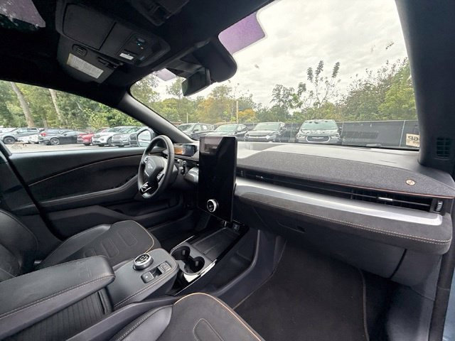 Used 2023 Ford Mustang Mach-E GT AWD/4WD image 11