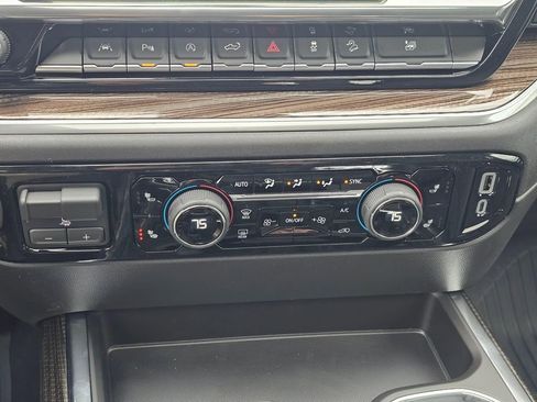 New 2026 Chevrolet Silverado 1500 RST w/ RST All Star Premium Package AWD/4WD image 33