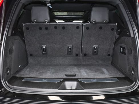 Used 2022 Cadillac Escalade Sport AWD/4WD image 65