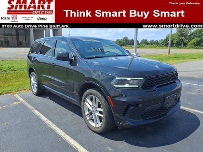 Used 2023 Dodge Durango GT