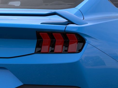 New 2026 Ford Mustang GT Premium RWD image 21