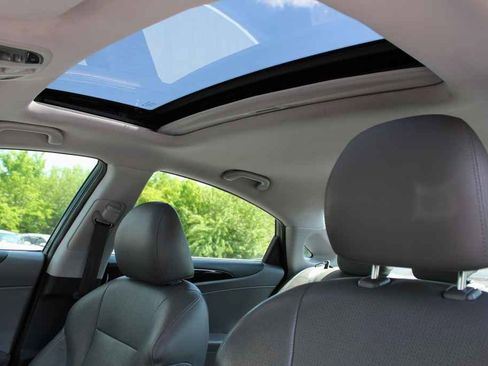 Used 2014 Hyundai Sonata Limited image 24