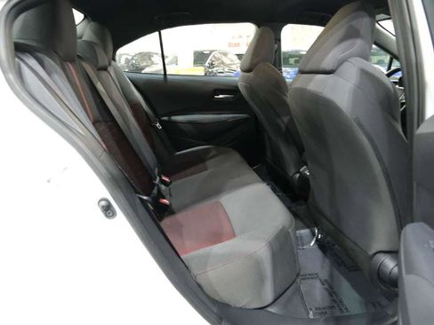 Used 2024 Toyota Corolla SE image 23
