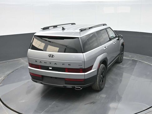 Certified 2026 Hyundai Santa Fe XRT AWD/4WD image 25