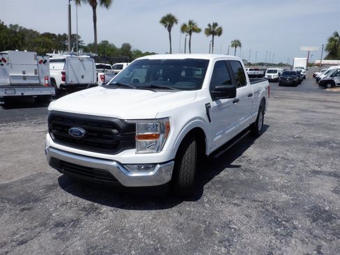 Used 2021 Ford F150 XL w/ Equipment Group 101A High RWD image 24