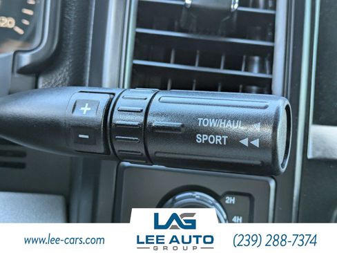 Used 2017 Ford F150 XL w/ Equipment Group 101A Mid AWD/4WD image 23