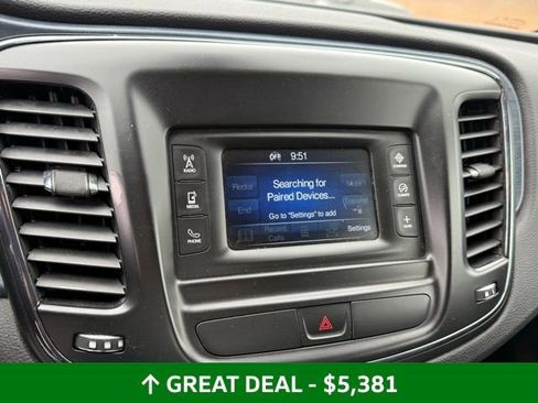 Used 2016 Chrysler 200 S AWD/4WD image 29