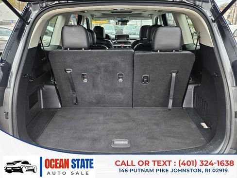 Used 2021 Kia Telluride S image 23