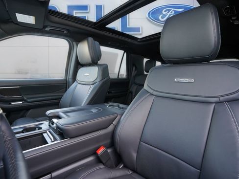 New 2026 Ford Expedition Platinum w/ Stealth Appearance Package image 13