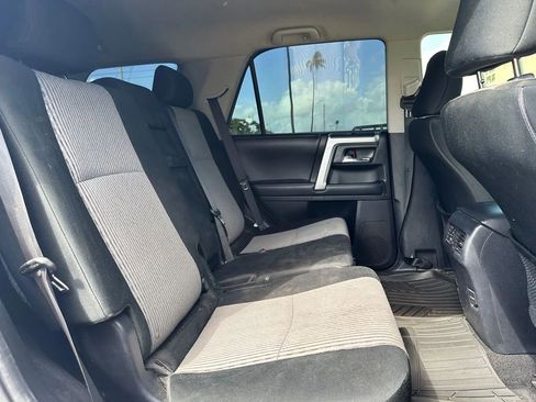 Used 2019 Toyota 4Runner SR5 image 13