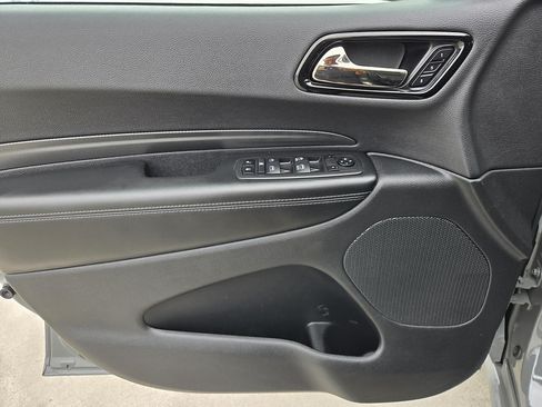 Used 2022 Dodge Durango GT RWD image 22
