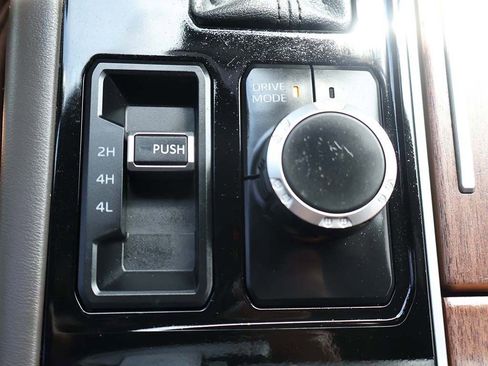Used 2023 Toyota Tundra 1794 Edition AWD/4WD image 53